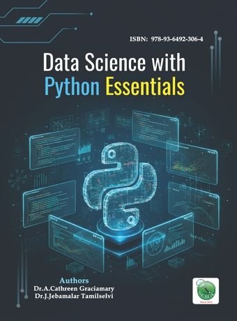 Data Science with Python Essentials
