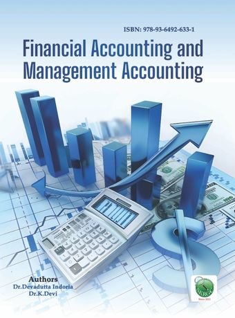 Financial Accounting and Management Accounting
