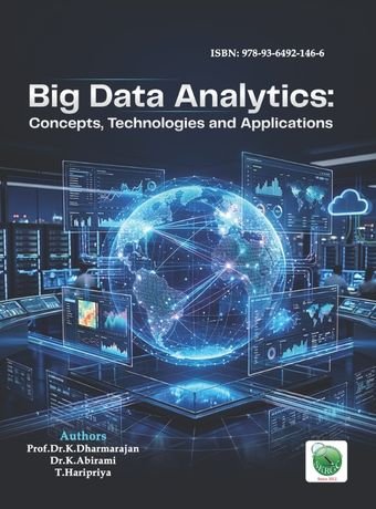 Big Data Analytics: Concepts, Technologies and Applications