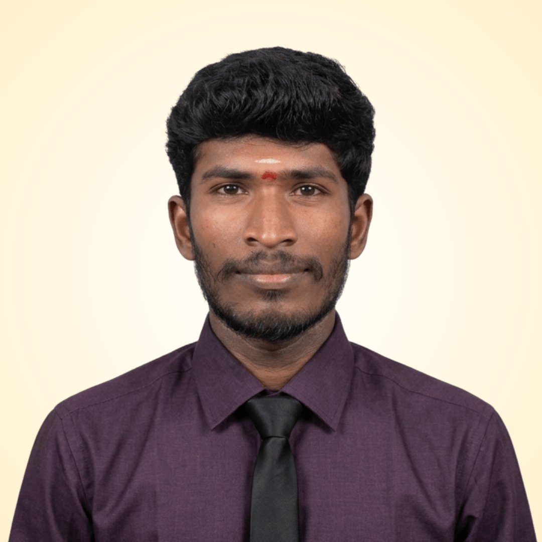Mr. S. Lakshmanan