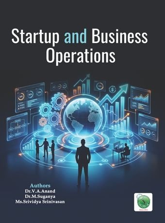 Startup and Business Operations