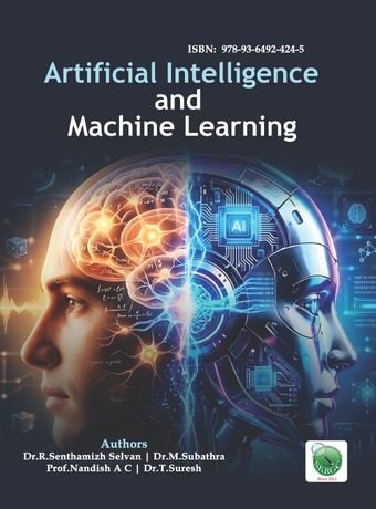 Artificial Intelligence and Machine Learning