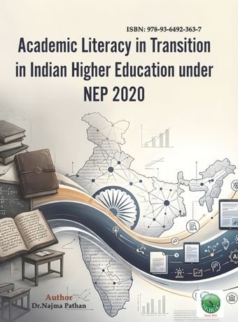 Academic Literacy in Transition in Indian Higher Education under NEP 2020