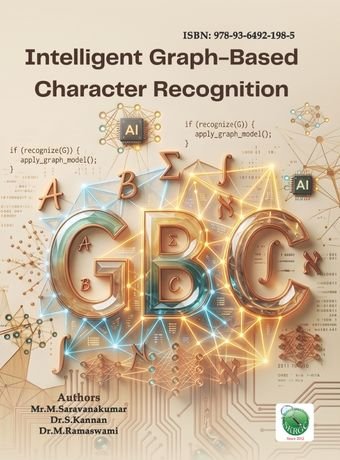 Intelligent Graph-Based Character Recognition