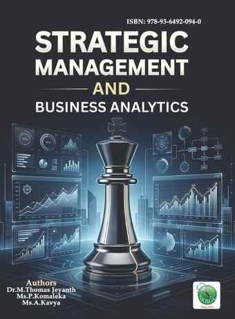 Strategic Management and Business Analytics