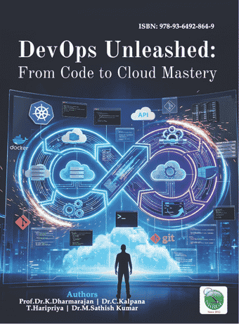 DevOps Unleashed: From Code to Cloud Mastery