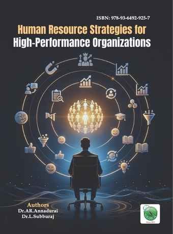 Human Resource Strategies for High-Performance Organizations