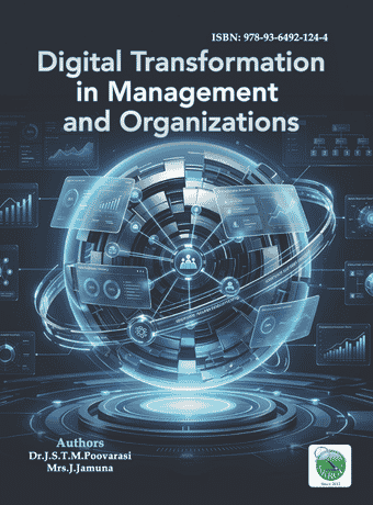 Digital Transformation in Management and Organizations