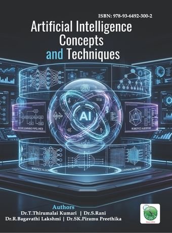 Artificial Intelligence Concepts and Techniques