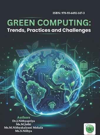 Green Computing: Trends, Practices and Challenges