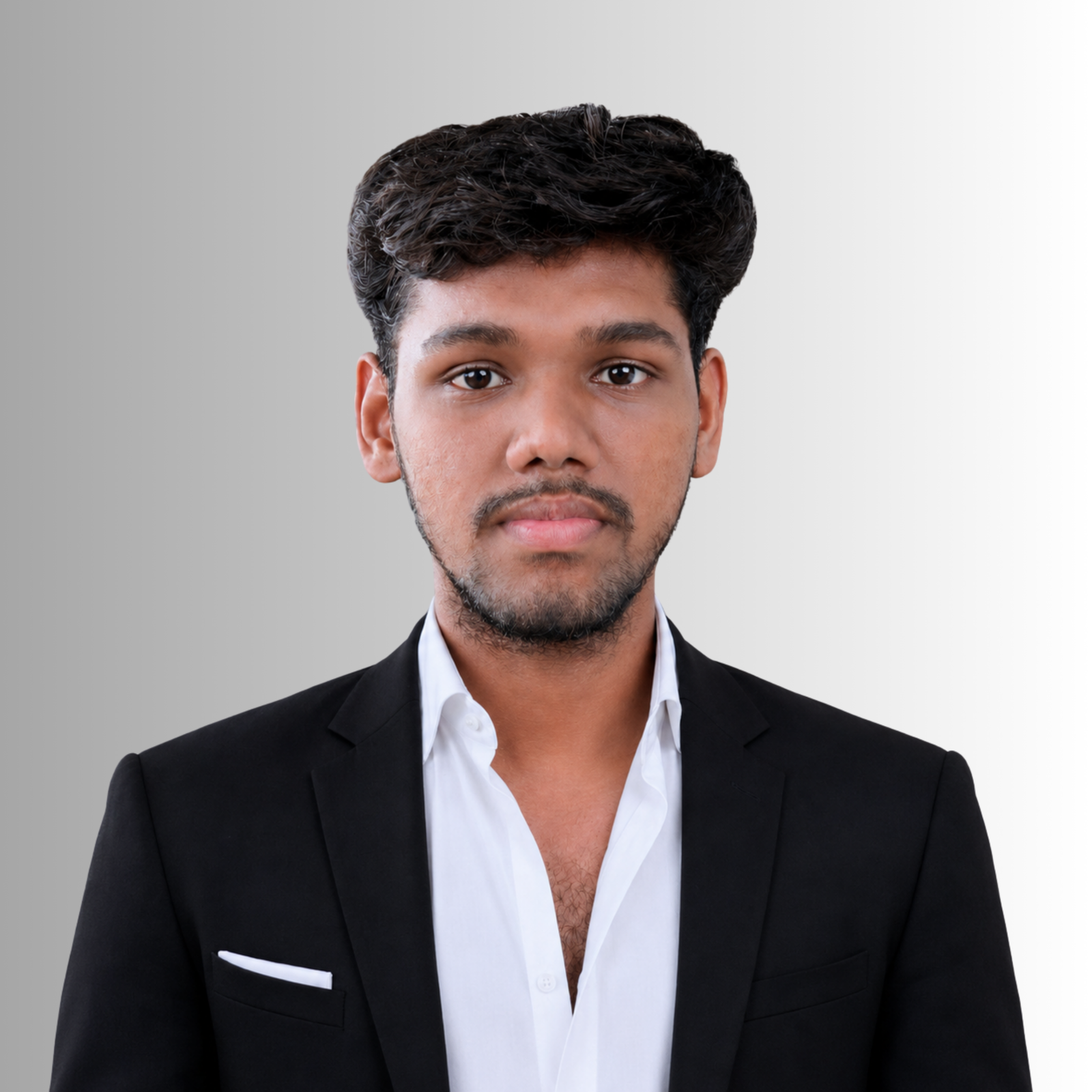 Mr.S.Veerasakthivel
