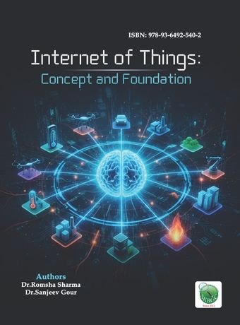 Internet of Things: Concept and Foundation