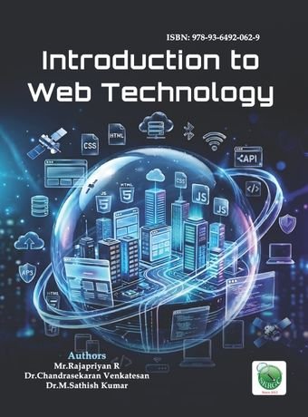 Introduction to Web Technology