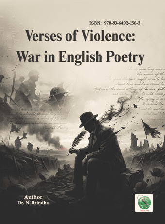 Verses of Violence: War in English Poetry
