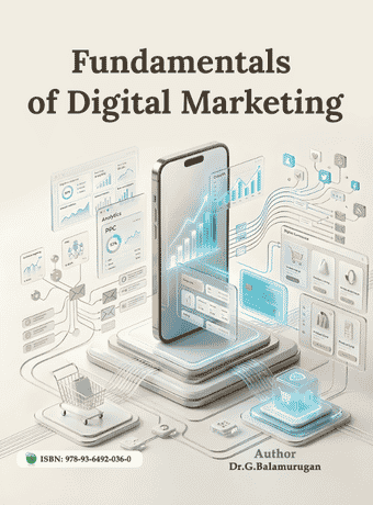 Fundamentals of Digital Marketing
