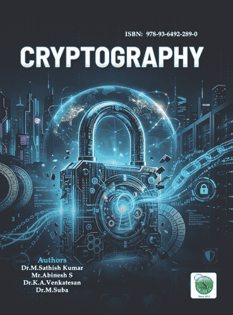 Cryptography
