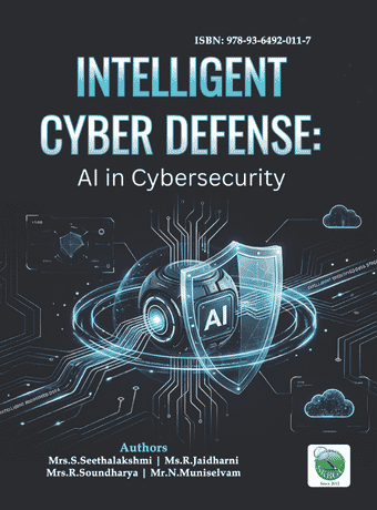 Intelligent Cyber Defense: AI in Cybersecurity