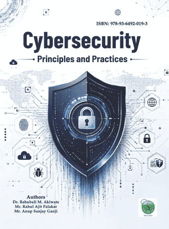 CyberSecurity Principles and Practices