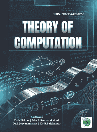 Theory of Computation