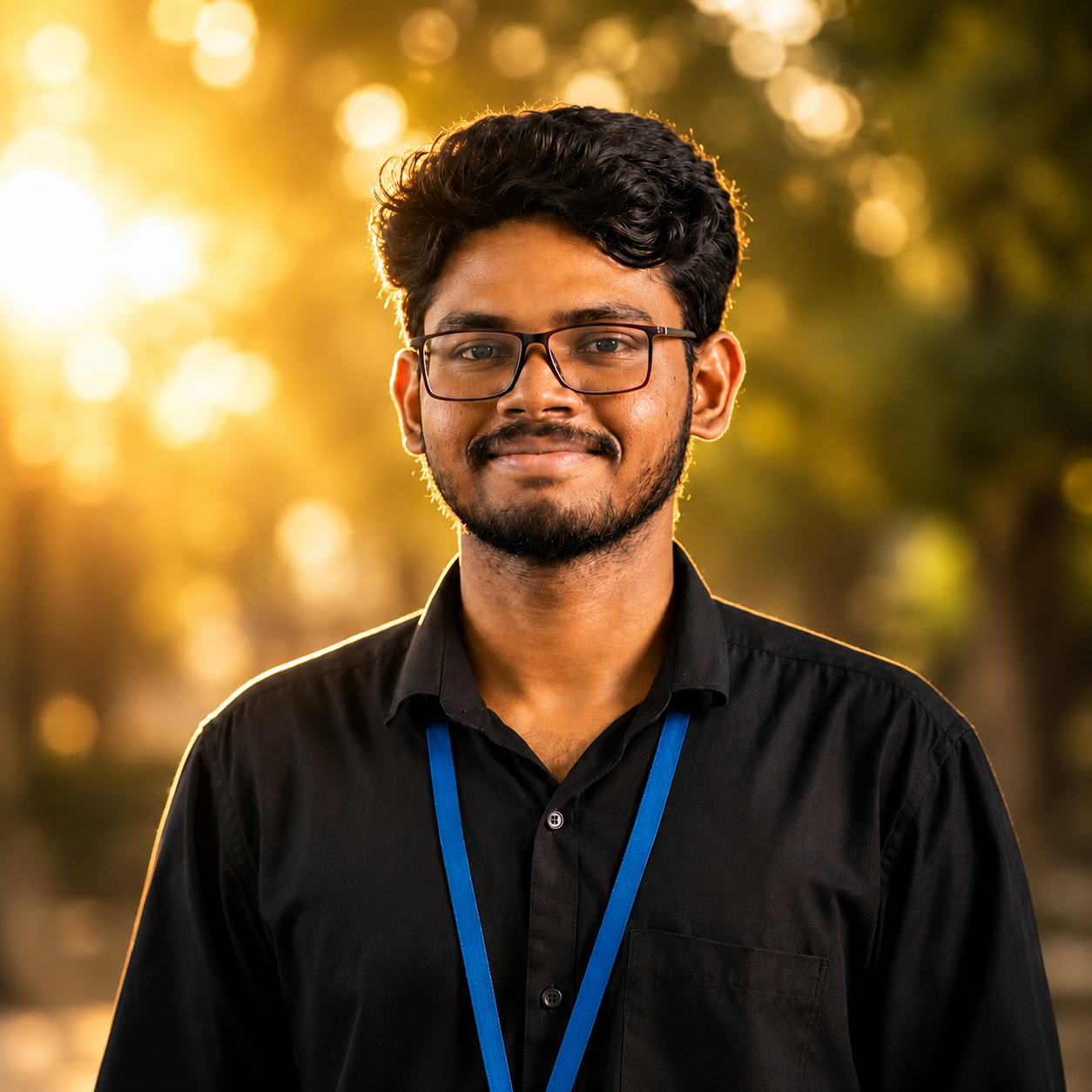 Mr. S. Bala Vetrivel