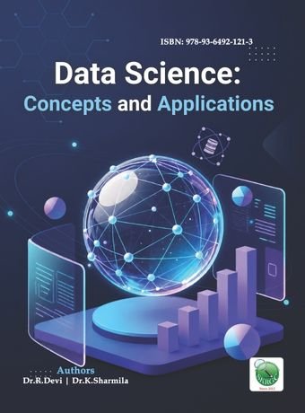 Data Science: Concepts and Applications