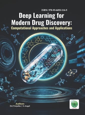 Deep Learning for Modern Drug Discovery: Computational Approaches and Applications