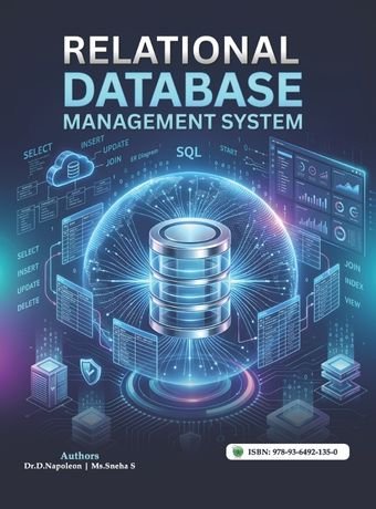 Relational Database Management System