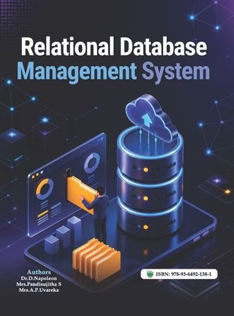 Relational Database Management System