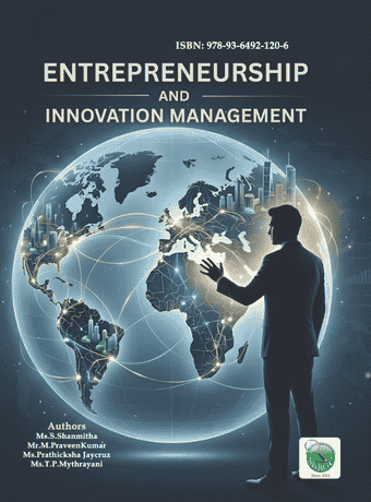 Entrepreneurship and Innovation Management