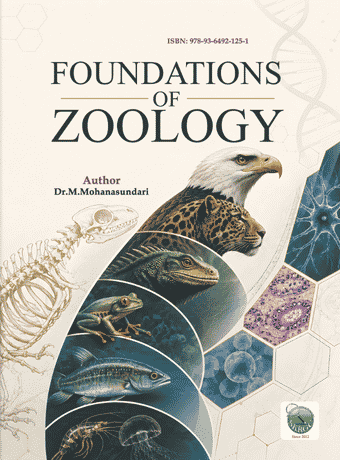 Foundations of Zoology