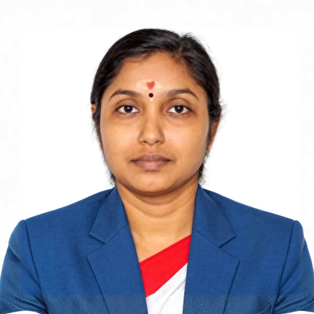Dr. B. Chitradevi