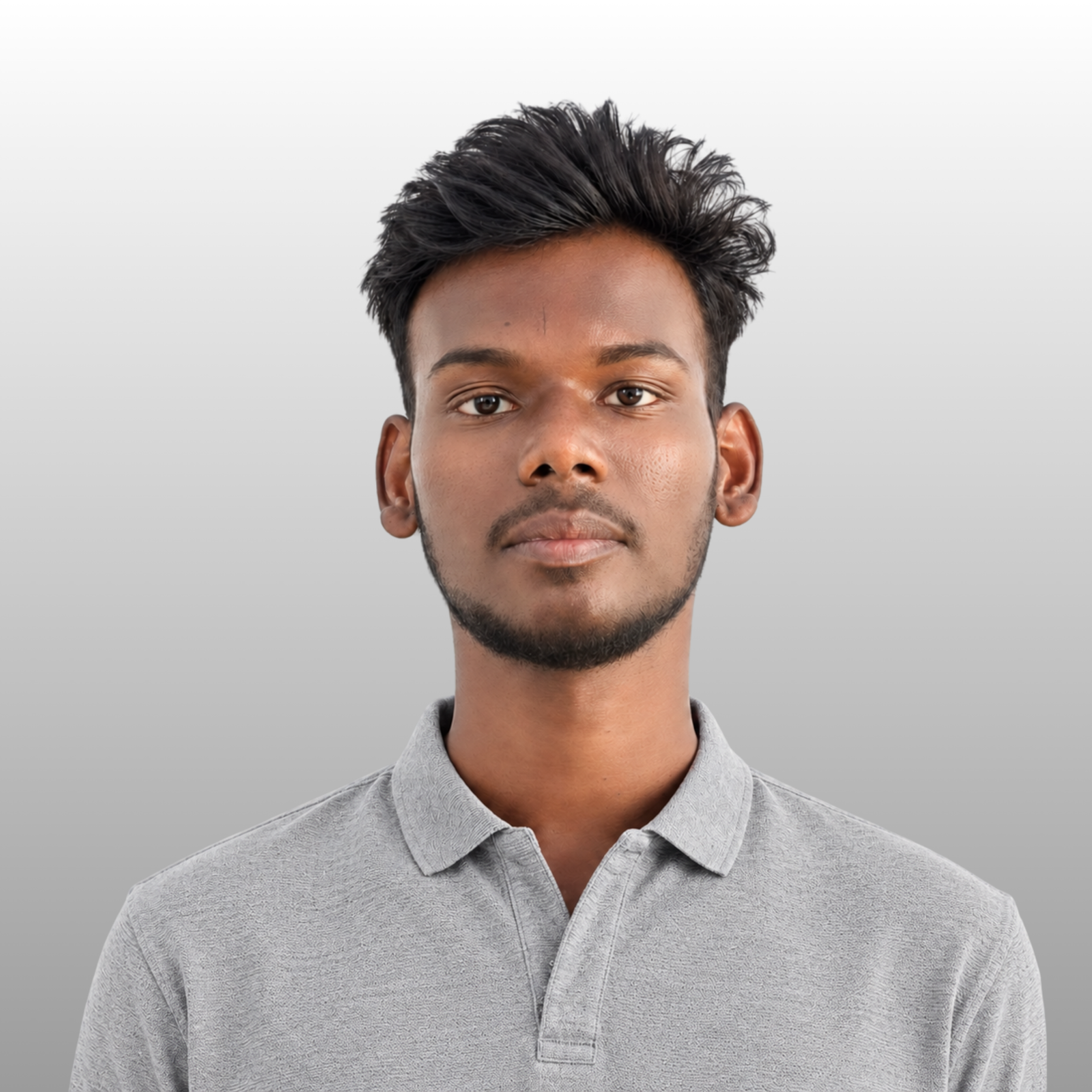 Mr. S. Karthick