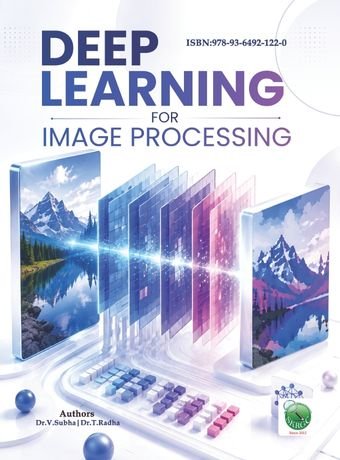 Deep Learning for Image Processing