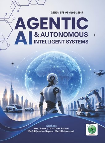 Agentic AI & Autonomous Intelligent Systems