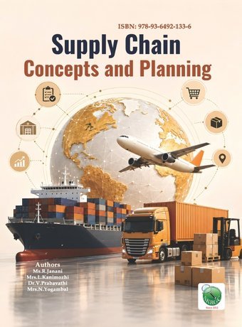 Supply Chain Concepts and Planning