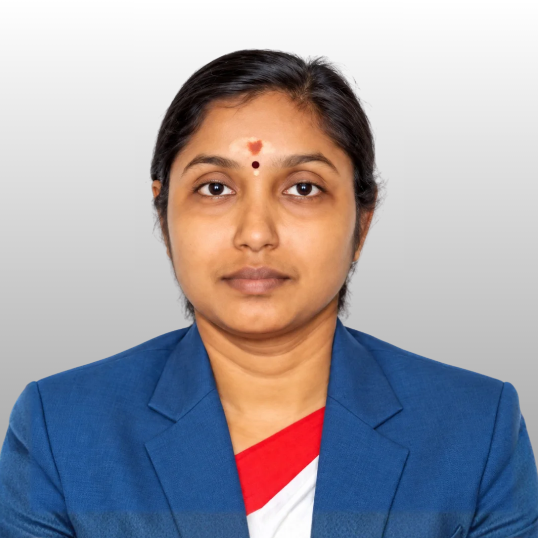 Dr. B. Chitradevi