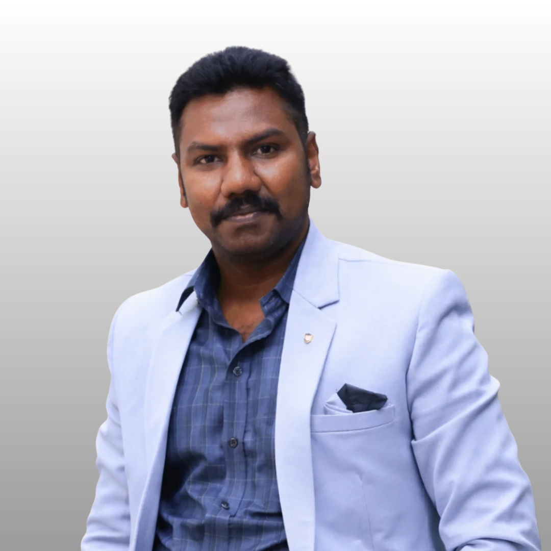 Dr. M. Sathish Kumar