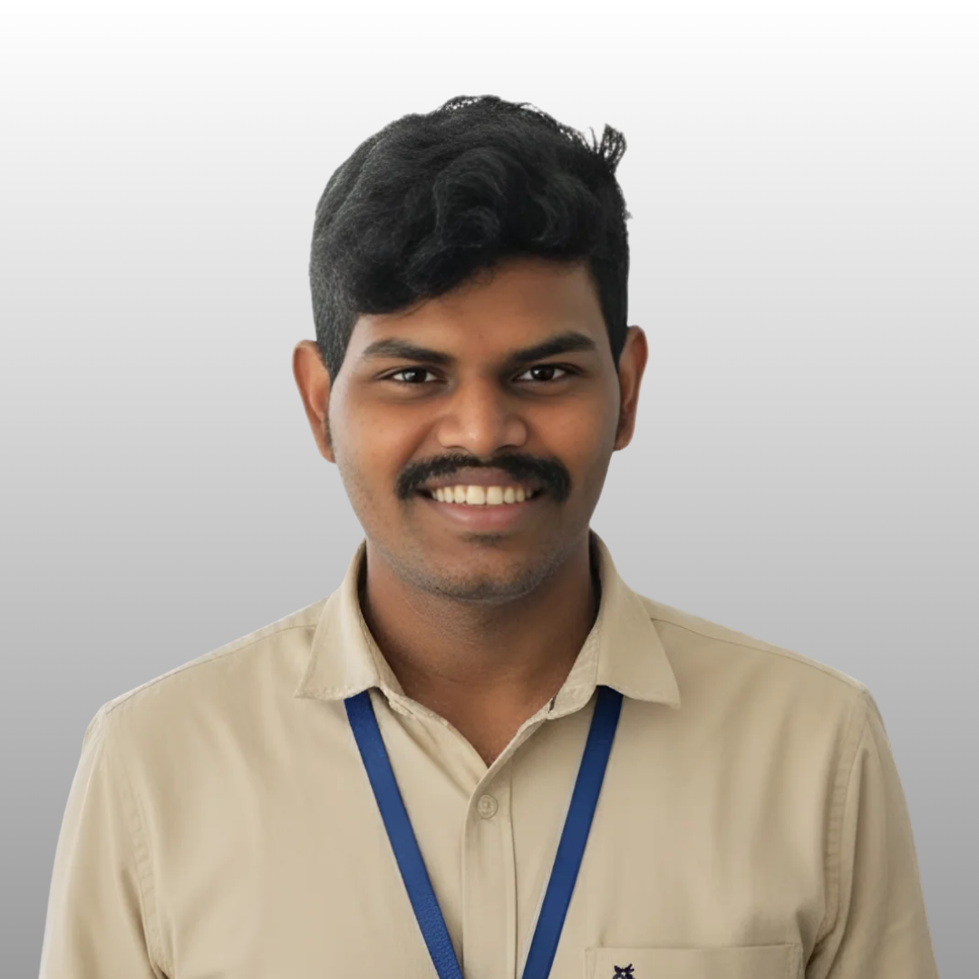 Mr. S. Prasanna