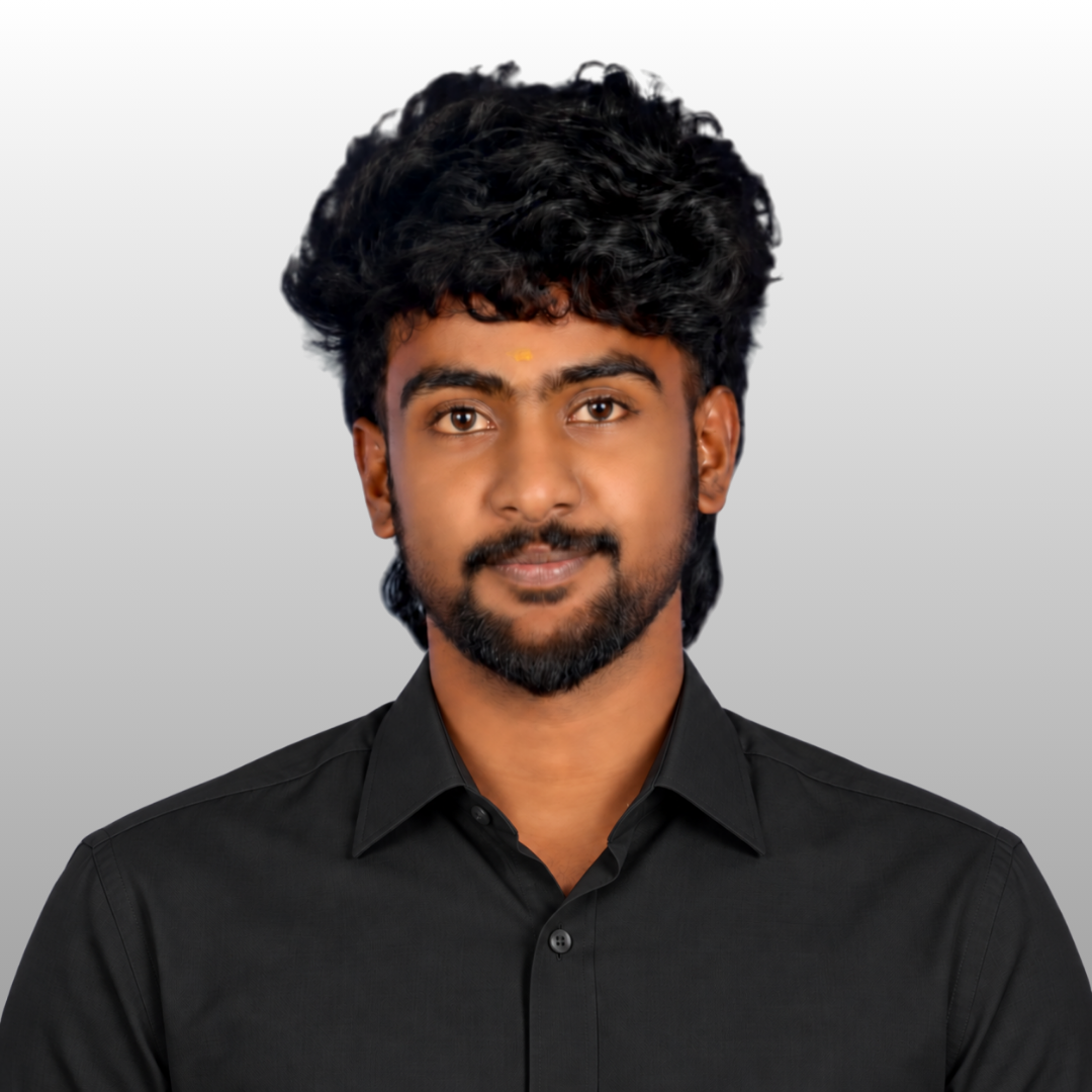 Mr. R. Sivaraman