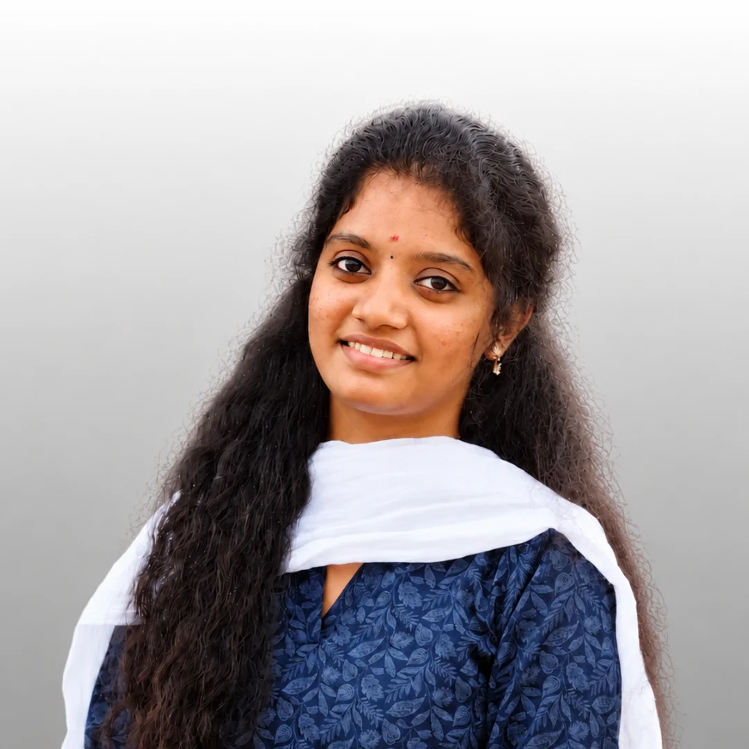 Ms. S. Reeta