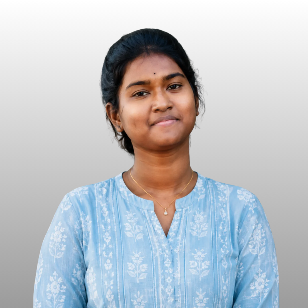 Ms. S. M. Mathimakila