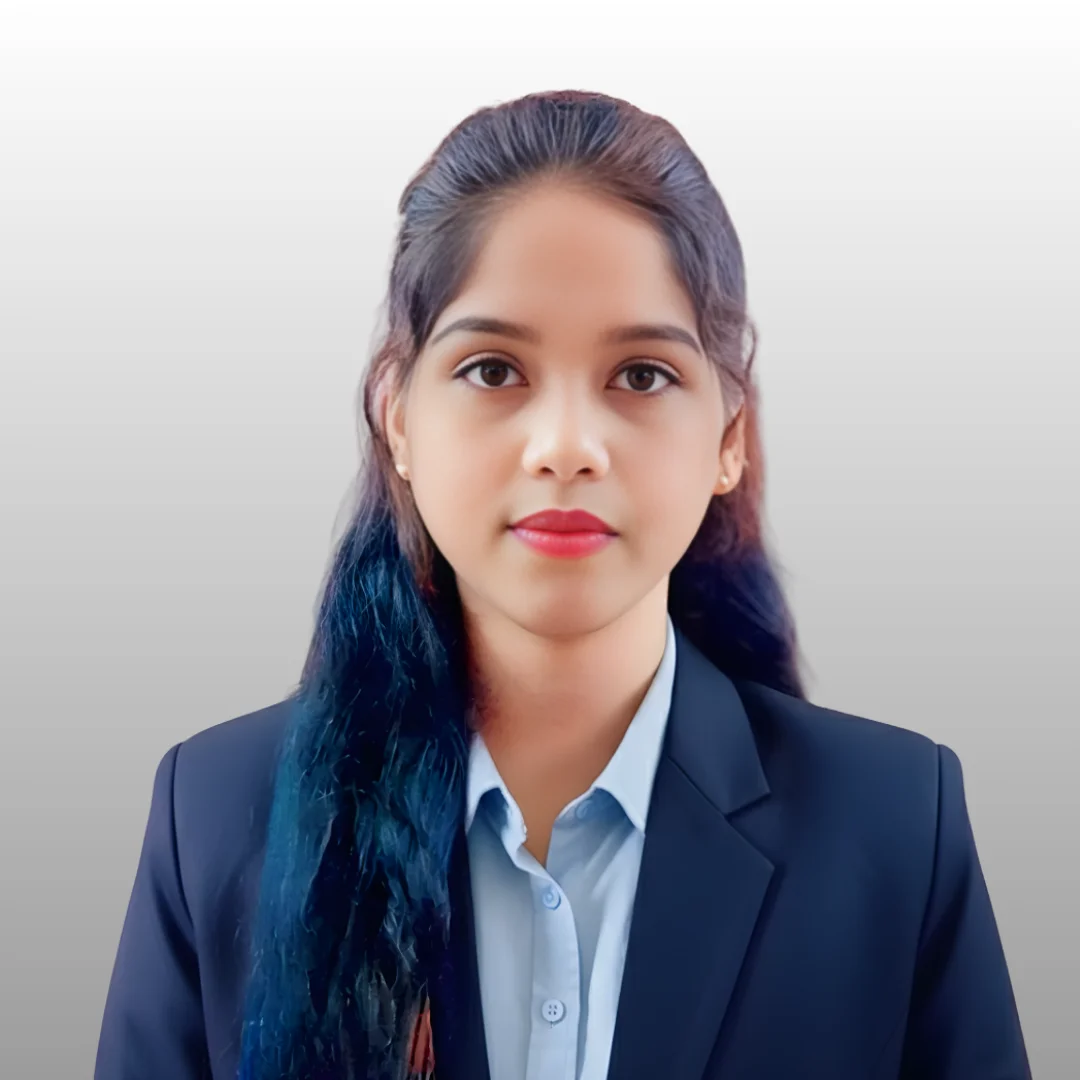 Ms. S. Reeta