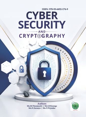 Cyber Security and Cryptography