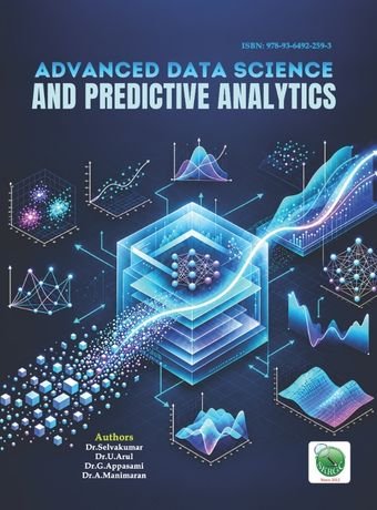 Advanced Data Science and Predictive Analytics