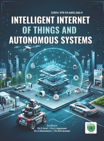 Intelligent Internet of Things and Autonomous Systems