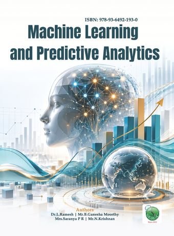 Machine Learning and Predictive Analytics