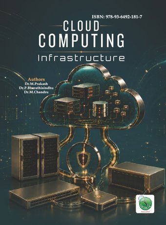 Cloud Computing Infrastructure