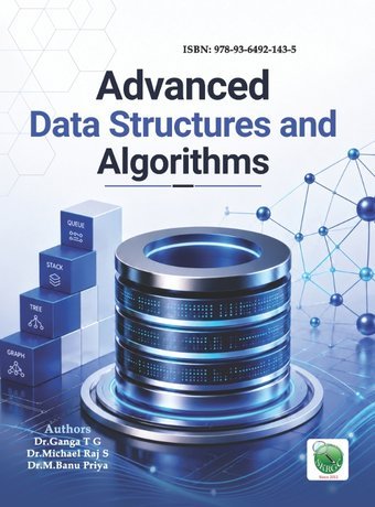 Advanced Data Structures and Algorithms