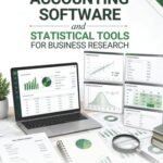 Accounting Software and Statistical Tools for Business Research