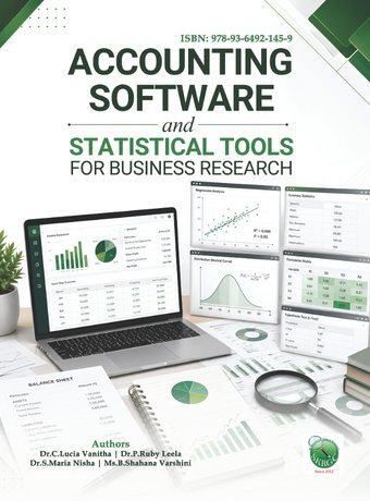 Accounting Software and Statistical Tools for Business Research